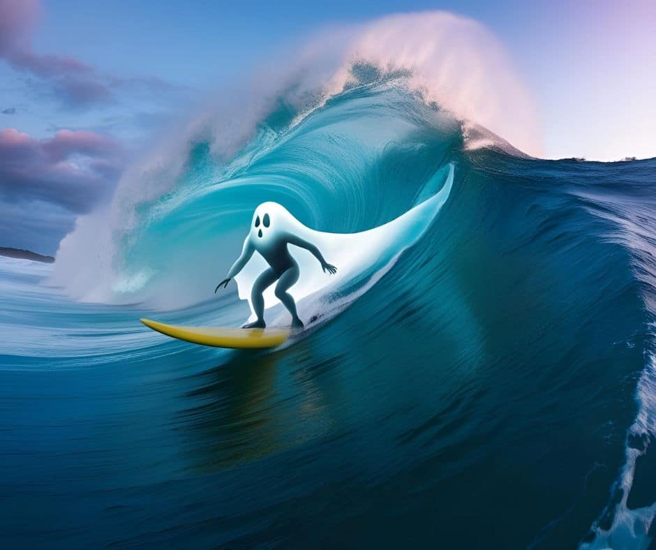 It’s fast. It’s rare. It’s El Fantasma. Costa Rica’s ghost wave only shows in June—ride it if you can find it.