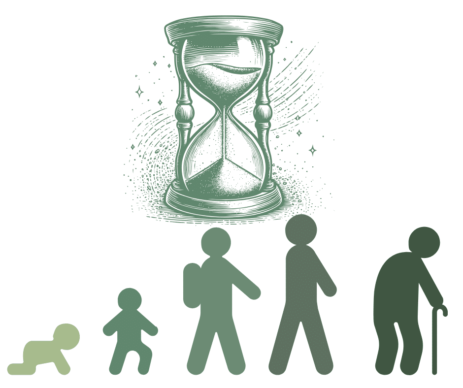 Why does Christmas take forever for kids but sneak up on adults? Here's the science—and how to reclaim your sense of time.