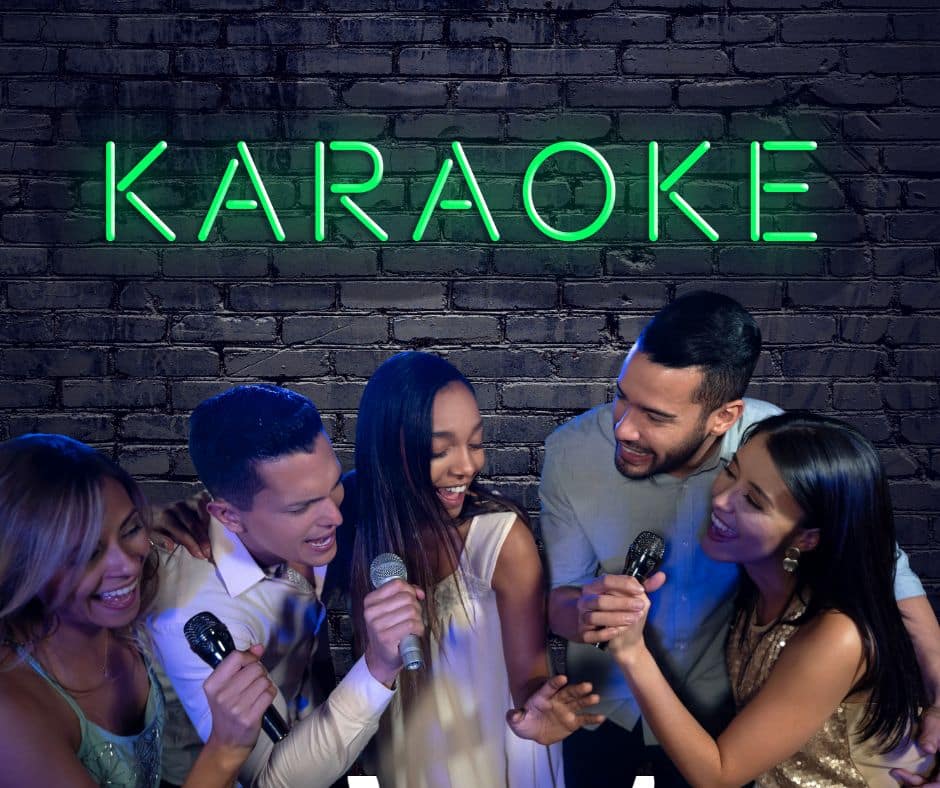 Tico karaoke is loud, proud, and hilariously heartfelt. Learn to sing like a local—off-key, full volume, and with zero shame.