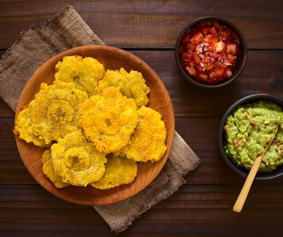 Green, ripe, fried or baked—there’s no wrong way to plantain in Costa Rica. Discover new ways to cook the country’s favourite fruit.