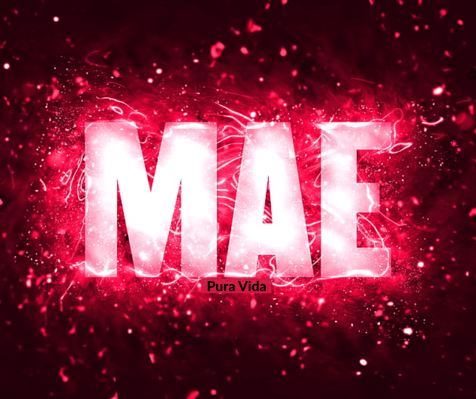 Unlock Costa Rican culture with one word: mae. Learn how to use it, why it matters, and how to sound like a true Tico!