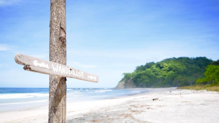 Top 5 Secret Sanctuaries in Guanacaste