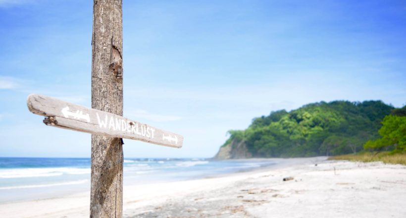 Top 5 Secret Sanctuaries in Guanacaste