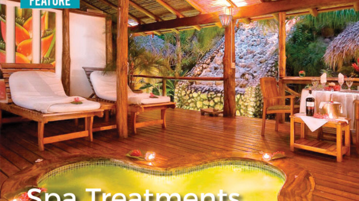 Spa Treatments – luxury or Quintessential?
