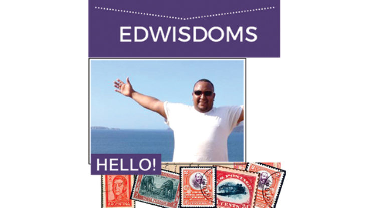 Edwisdom