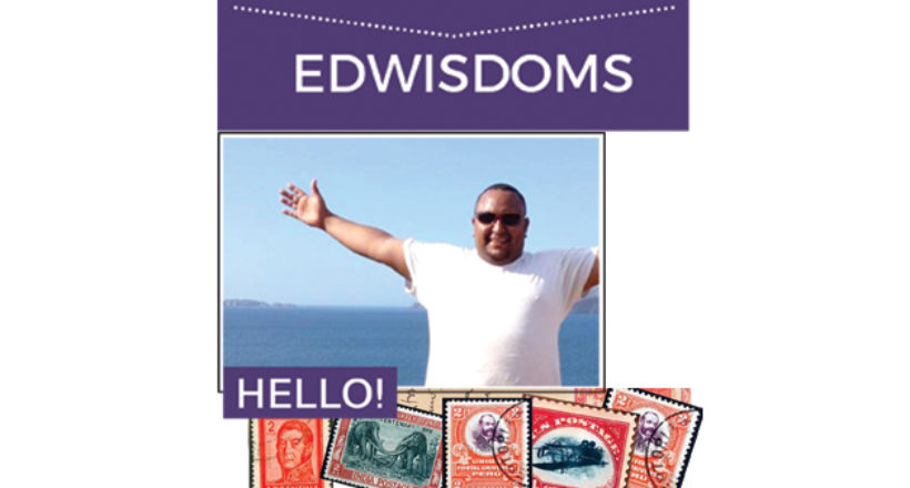 Edwisdom