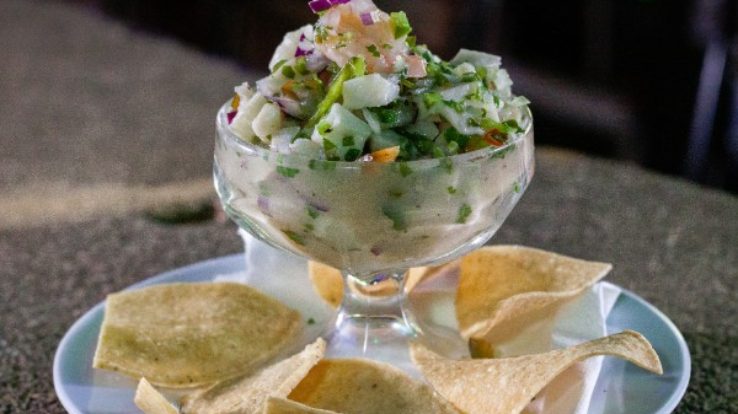 Ceviche