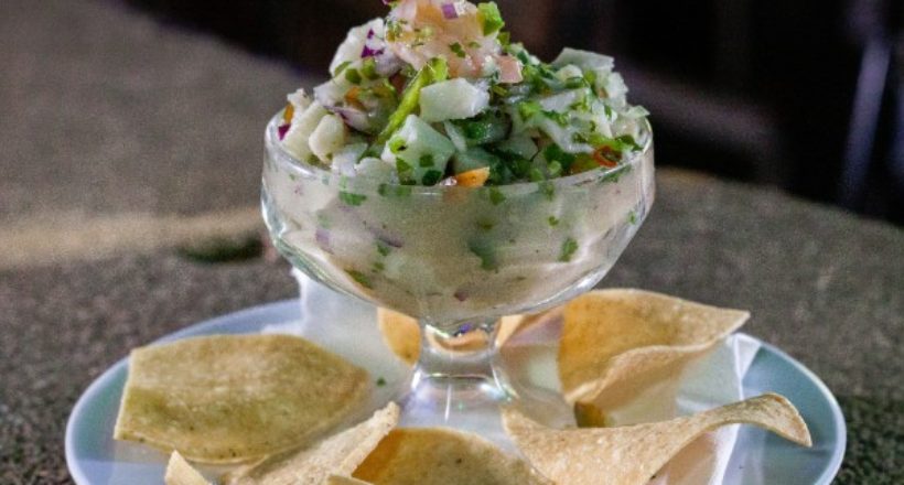 Ceviche