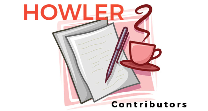 Howler March Contributors