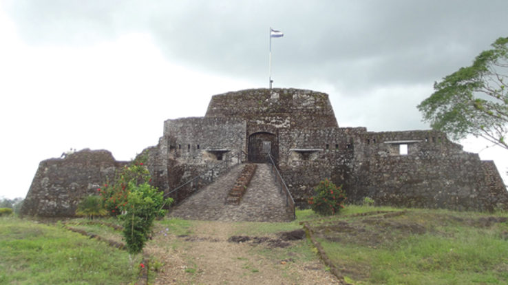 Off the Beaten Path: Secret Nicaragua Border Crossing