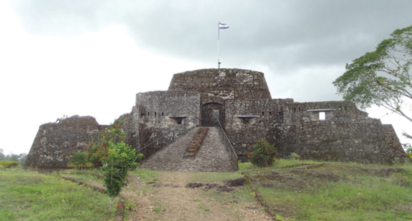 Off the Beaten Path: Secret Nicaragua Border Crossing