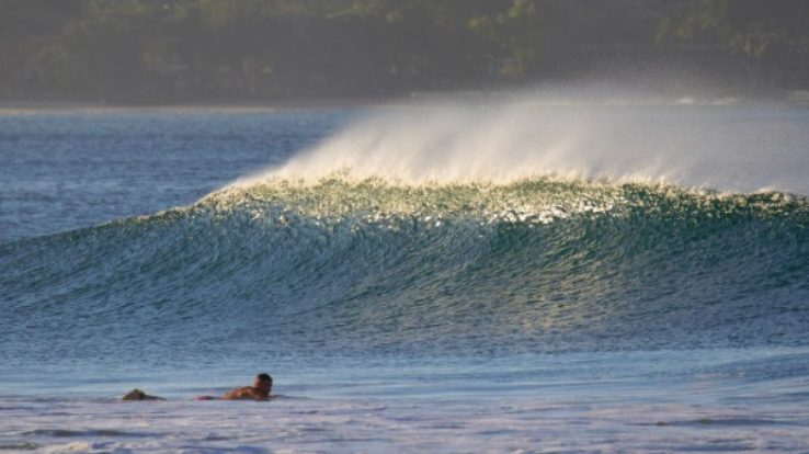 Surf Spot – Playa Grande