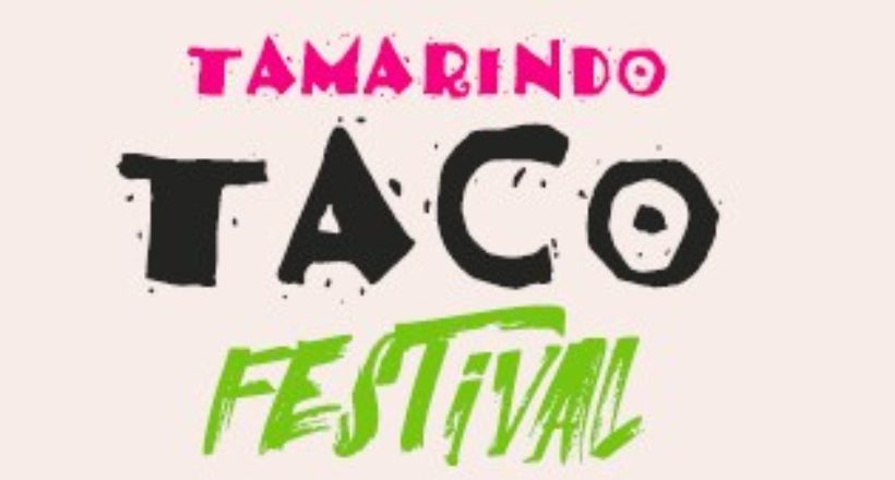 Tamarindo Taco Festival