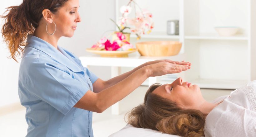 Wellness: Spirituality – The Healing Benefits of Reiki Therapy