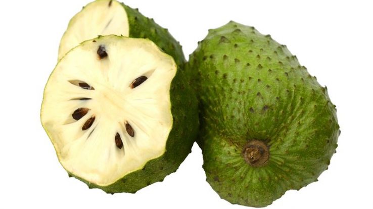 Wellness: Superfoods – Guanabana