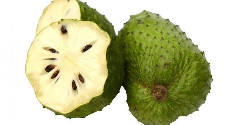 Wellness: Superfoods – Guanabana