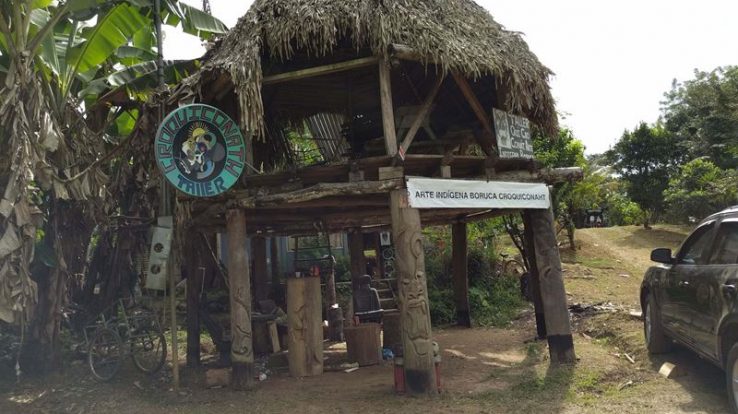 Off the Beaten Path – an Indigenous Experience in Boruca, Costa Rica