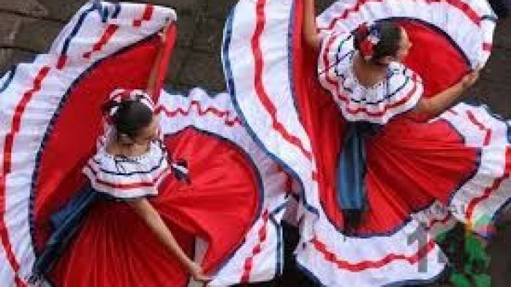 Spotlight – Feliz Dias Guanacaste!