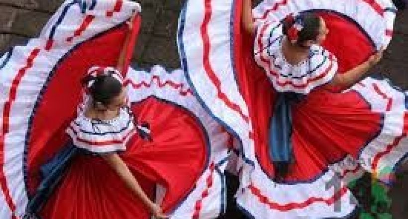 Spotlight – Feliz Dias Guanacaste!