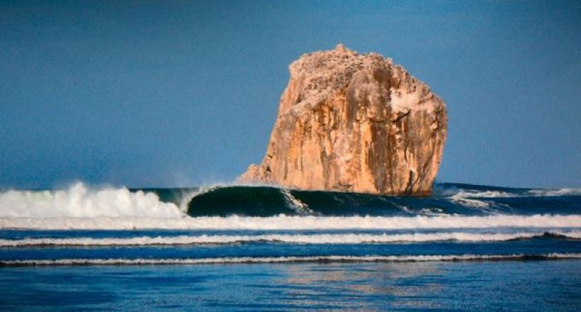 Surf Science – What Makes a Good Surf Spot?
