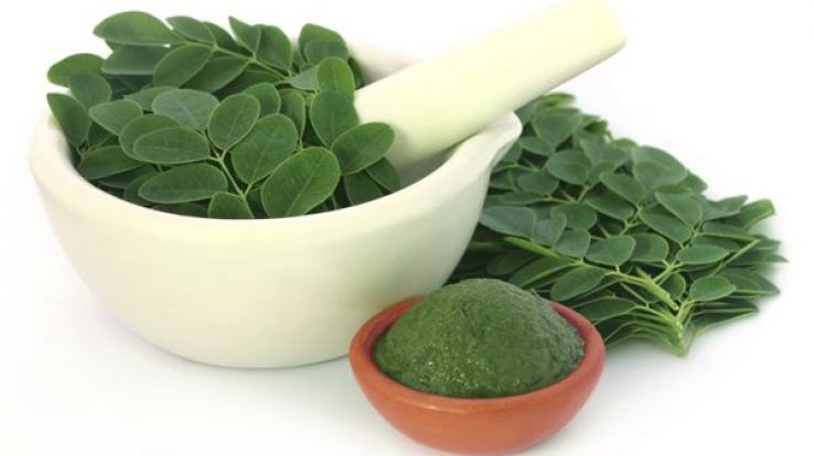 Wellness – Super foods: Four Ways to Cook with Moringa