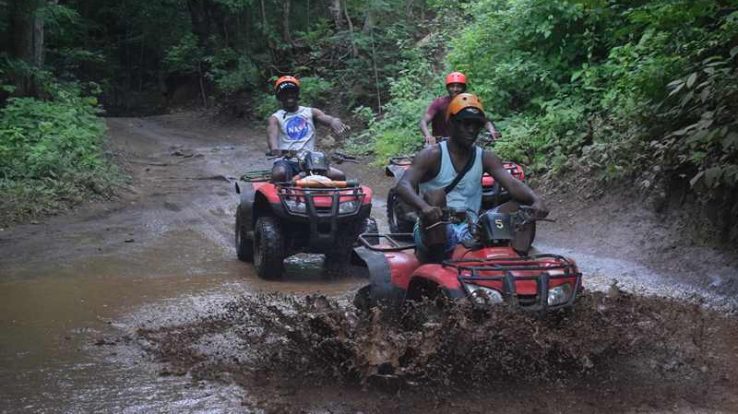 Travel Feature – ATV Tours, Take the Road Not Taken