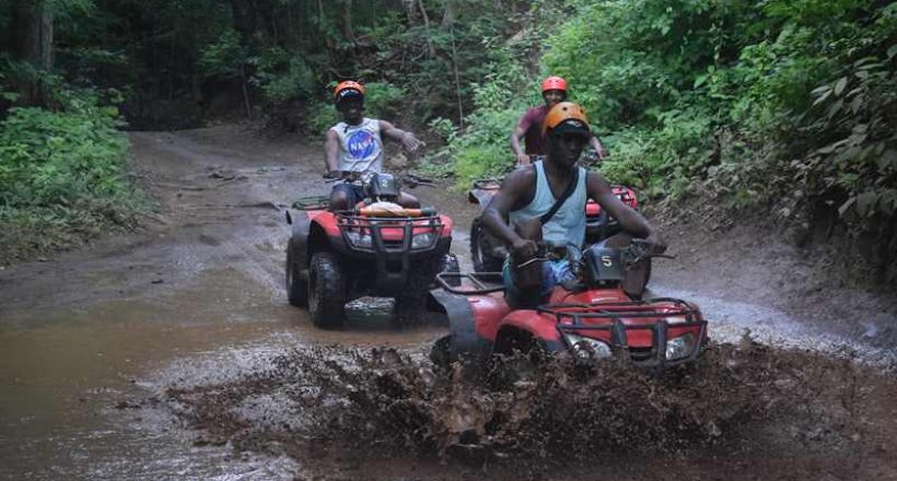 Travel Feature – ATV Tours, Take the Road Not Taken