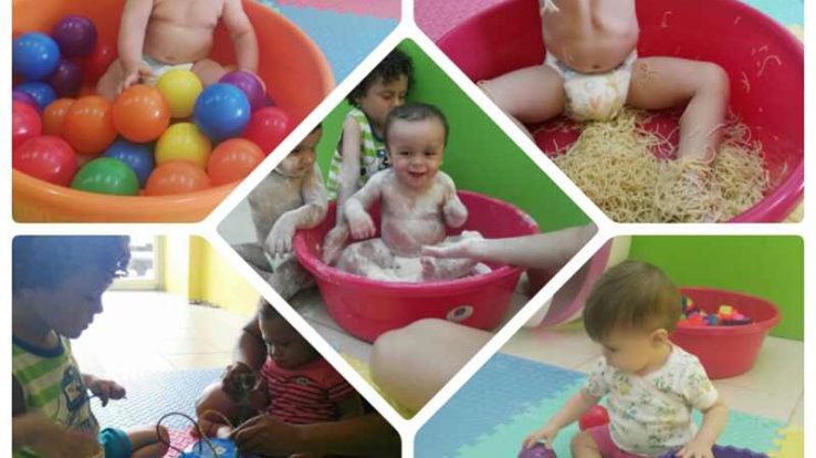 Community Event – Baby Genius Early Stimulation Center