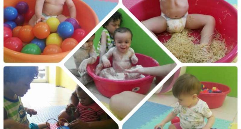 Community Event – Baby Genius Early Stimulation Center