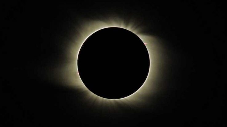 What To Expect – 2017 Solar Eclipse