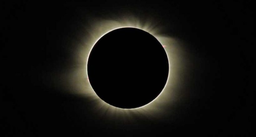 What To Expect – 2017 Solar Eclipse