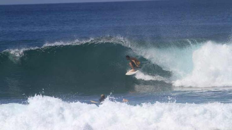 Surf Science – What Makes a Good Surf Spot