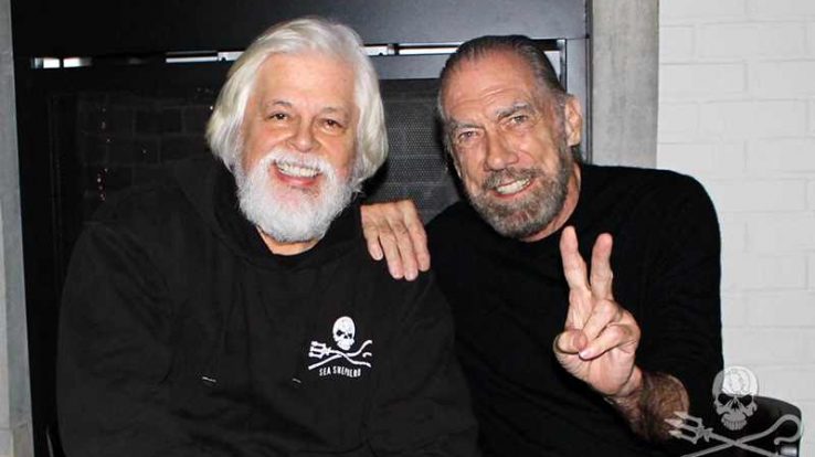 Howler Conversation with John Paul DeJoria