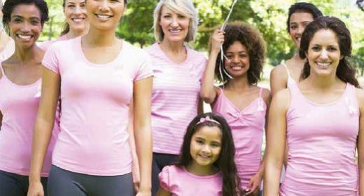 Breast Cancer in Costa Rica – So What Next?