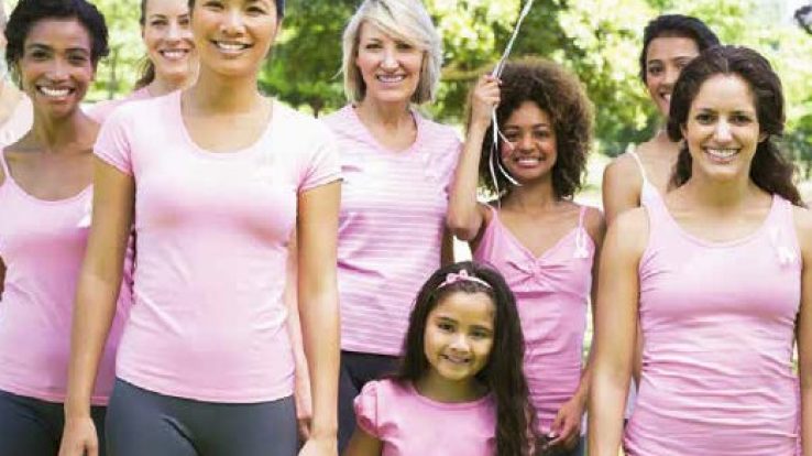 Breast Cancer in Costa Rica – So What Next?