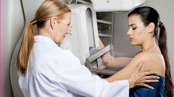 The Doctor is In – Breast Cancer, Be Aware and Get Checked