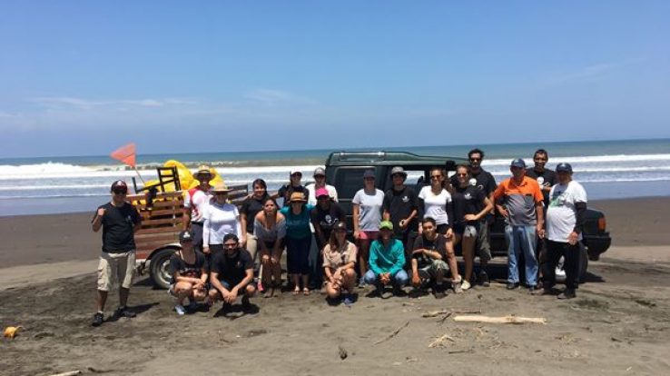 Sea Shepherd – Volunteering With Sea Shepherd Costa Rica