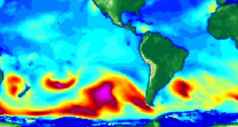Surf Science – The Importance of Swell Angle