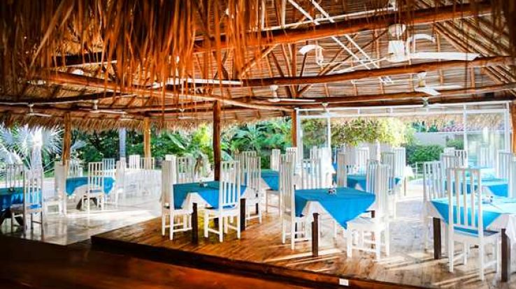 Featured Restaurant – La Playita