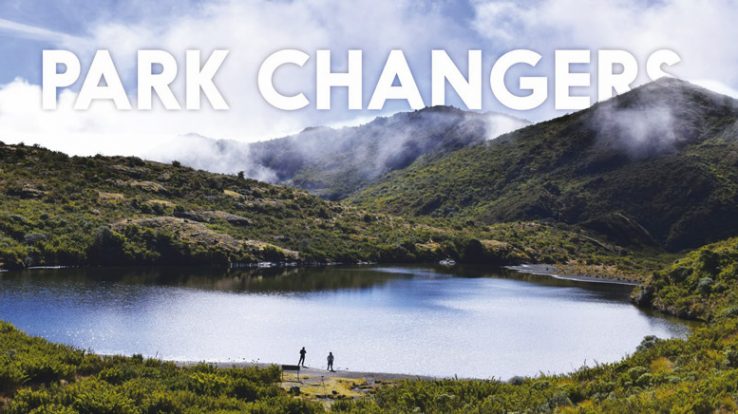 Community Feature – Park Changers, ProParques works hard to make your experience easy