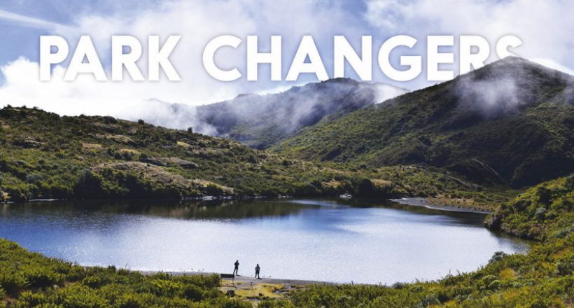 Community Feature – Park Changers, ProParques works hard to make your experience easy