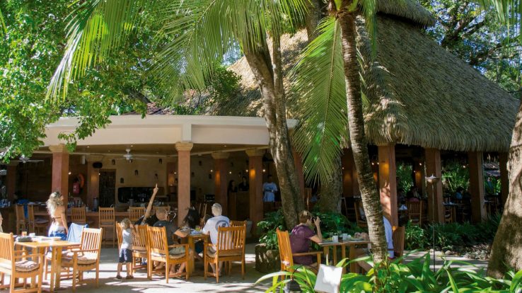 Featured Restaurant – El Barco at Capitán Suizo