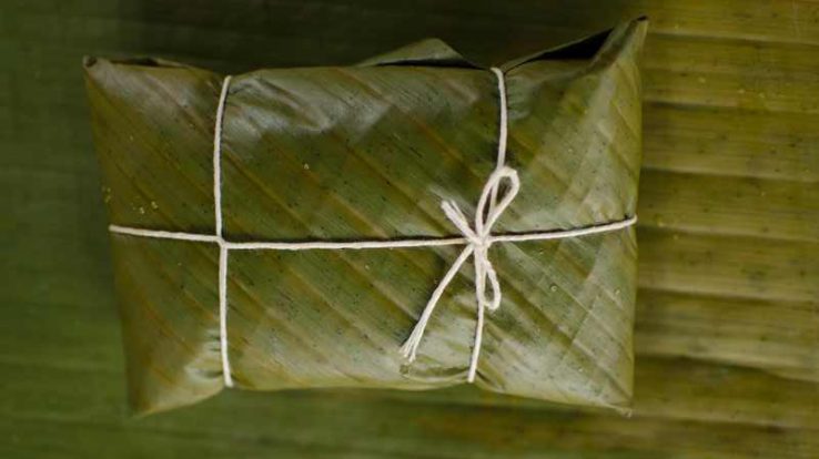 Tamale Time – Tasty Tico tradition dates back thousands of years