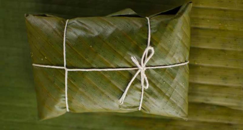 Tamale Time – Tasty Tico tradition dates back thousands of years