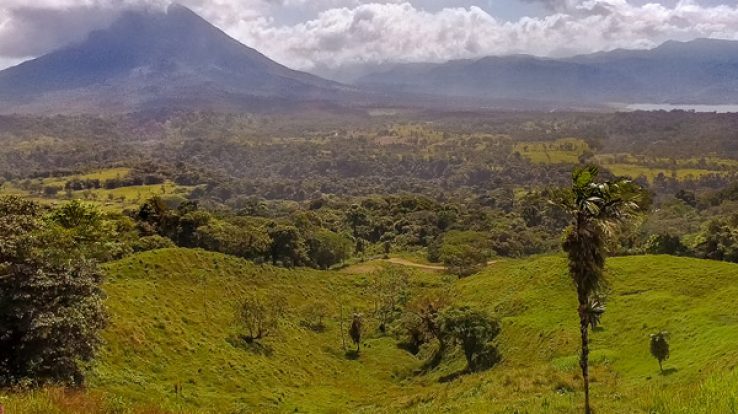 Arenal – Choose Your Adventure