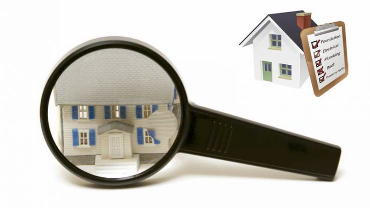 Building CR – Know Before You Buy, The Importance of a Home Inspection