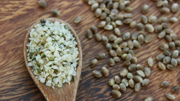 Wellness: Superfoods – Hemp, help yourself