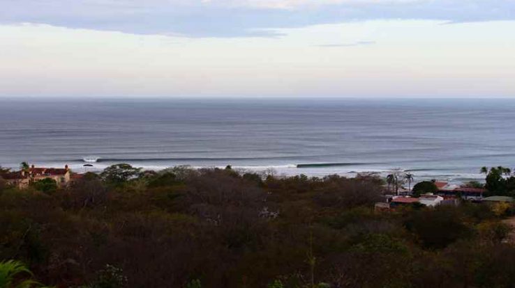 Surf Spot – Playa Tamarindo