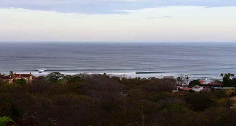 Surf Spot – Playa Tamarindo