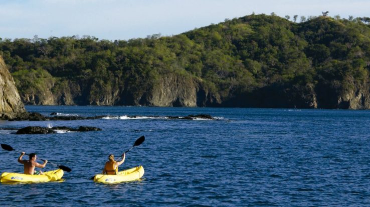 Quick Trips – Coastlines for Kayaks